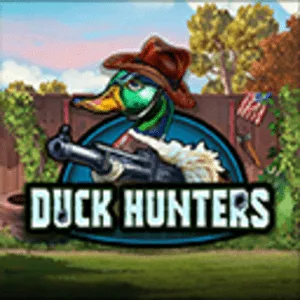 Duck Hunters