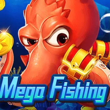 Mega Fishing