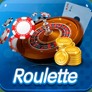 Roulette D21