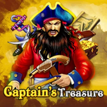 Captain's Treasure