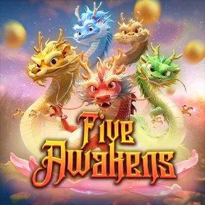 Five Awakens