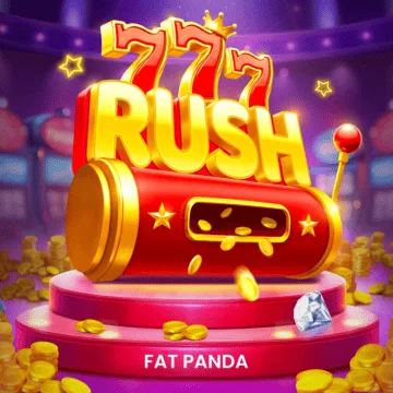 777 Rush