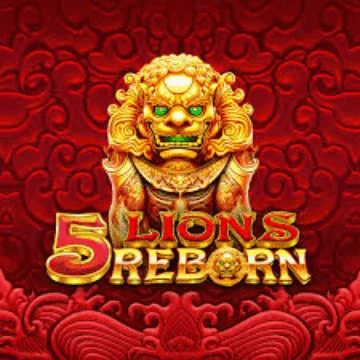 5 Lions Reborn